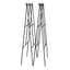 Panacea Raised Planter A Frame Trellis — thumbnail 2 of 2