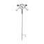 Panacea 78" Perching Birds Weathervane Shepherd Hook — thumbnail 2 of 2