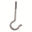 Panacea Ceiling Hook Antique Brass 5pk — thumbnail 2 of 2