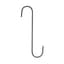 Panacea 12" Extender Hook Black — thumbnail 2 of 2