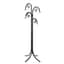 Panacea 72" 4 WayScroll Tube Basket Hanger — thumbnail 2 of 2