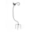 Panacea 48" Butterfly Basket Hanger — thumbnail 2 of 2