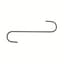 Panacea 12" Black Garden S Hook 2pk — thumbnail 2 of 2