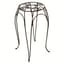 Panacea 10" Plant Stand — thumbnail 2 of 2