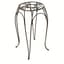 Panacea 15"x10" Plant Stand Cameo Brown — thumbnail 2 of 2