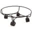 Panacea 13" HD Plant Caddy Black — thumbnail 2 of 2