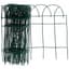 Panacea 14"x20' Fold Fence Green — thumbnail 2 of 2