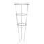 Panacea 42" Galvanized Tomato Cage — thumbnail 2 of 2