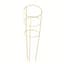 Panacea 54" Yellow Tomato Cage 4 Leg 4 Ring — thumbnail 2 of 2