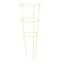 Panacea 42" Yellow Tomato Cage 3 Leg 3 Ring — thumbnail 2 of 2
