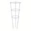 Panacea 42" Blue Tomato Cage 3 Leg 3 Ring — thumbnail 2 of 2