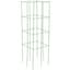 Panacea 47" Heavy Duty Tomato Tower Light Green — thumbnail 2 of 2