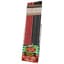 Panacea 30pc 72" Tomato 4 Leg Plant Support Red/Black — thumbnail 2 of 2