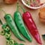 Peppers, Garden Salsa Hybrid Treated 100 Seed Count — thumbnail 2 of 2