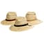 Goldcoast Rush Safari One Size Natural Hat — thumbnail 2 of 2