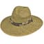 Goldcoast Rush Life Trop One Size Natural Hat — thumbnail 2 of 2
