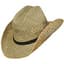 Goldcoast Rush Western One Size Natural Hat — thumbnail 2 of 2