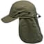 Goldcoast Legion Adjustable Olive Hat — thumbnail 2 of 2