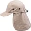 Goldcoast Legion Adjustable Sand Hat — thumbnail 2 of 2