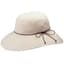 Goldcoast Hillary Adjustable Ivory Hat — thumbnail 2 of 2