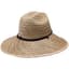 Peter Grimm Lifeguard Style Hat Paraiso Underbrim One Size — thumbnail 2 of 2