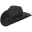 Peter Grimm Bartlett One Size Hat Black — thumbnail 2 of 2