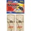 Pic 2pk Wood Mouse Trap — thumbnail 2 of 2