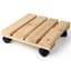 Plastec 12" Cedar Wood Caddy — thumbnail 2 of 2