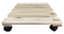 Plastec 16" Cedar Wood Caddy — thumbnail 2 of 2