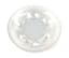 Plastec 4" Mini Saucer — thumbnail 2 of 2