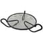 Plastec 8" Modern Table Top Plant Stand Black — thumbnail 2 of 2