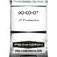 Penn 50# .37 Prodiamine 0-0-7 — thumbnail 2 of 2