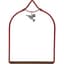 Pops Charmed Hummingbird Swing Red — thumbnail 2 of 2