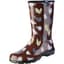 Sloggers Womens Boot w/ Trim Chicken Print Red Size 11 — thumbnail 2 of 2