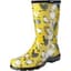 Sloggers Womens Boot w/ Trim Chicken Print Yellow Size 6 — thumbnail 2 of 2