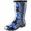 Sloggers Womens Boot w/ Trim Spring Blue Size 10 — thumbnail 2 of 2