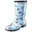 Sloggers Womens Boot w/ Trim Bee Blue Size 9 — thumbnail 2 of 2