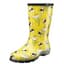 Sloggers Womens Boot w/ Trim Bee Yellow Size 7 — thumbnail 2 of 2