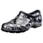 Sloggers Womens Shoe Paw Black & White Size 6 — thumbnail 2 of 2