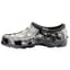 Sloggers Womens Shoe Paw Black & White Size 10 — thumbnail 2 of 2