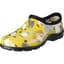 Sloggers Womens Shoe Chicken Print Yellow Size 10 — thumbnail 2 of 2
