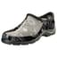 Sloggers Womens Shoe Modern Floral Black Sz 6 — thumbnail 2 of 2