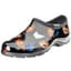 Sloggers Womens Shoe Classic Chicken Black Size 6 — thumbnail 2 of 2