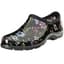 Sloggers Womens Shoe Ditsy Spring Black Size 7 — thumbnail 2 of 2
