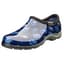 Sloggers Womens Shoe Grungy Paw Blue Size 10 — thumbnail 2 of 2