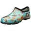 Sloggers Womens Shoe Birds Turquoise Size  8 — thumbnail 2 of 2