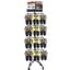Sloggers 60pr 2024 Flora Shoe Display w/ Free Rack — thumbnail 2 of 2