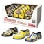 Sloggers 12pr Floral Shoe Prepack In PDQ — thumbnail 2 of 2