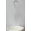 POPP MHJ 33 3 Strand Hanger White 44/Bd 8Bd/Cs — thumbnail 2 of 2