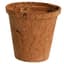 PlantBest 3.00" Biodegradable Coir Pot 1540/Bulk Case — thumbnail 2 of 2